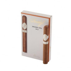 Сигары Davidoff Grand Cru №2/5 (шт.)